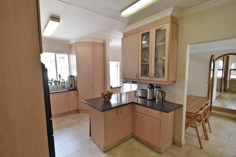 4 Bedroom Property for Sale in Sandown Gauteng