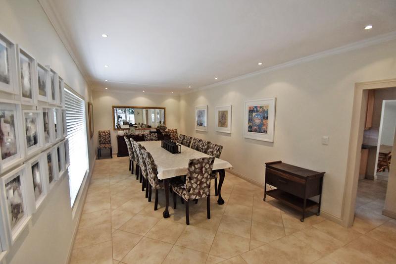 4 Bedroom Property for Sale in Sandown Gauteng