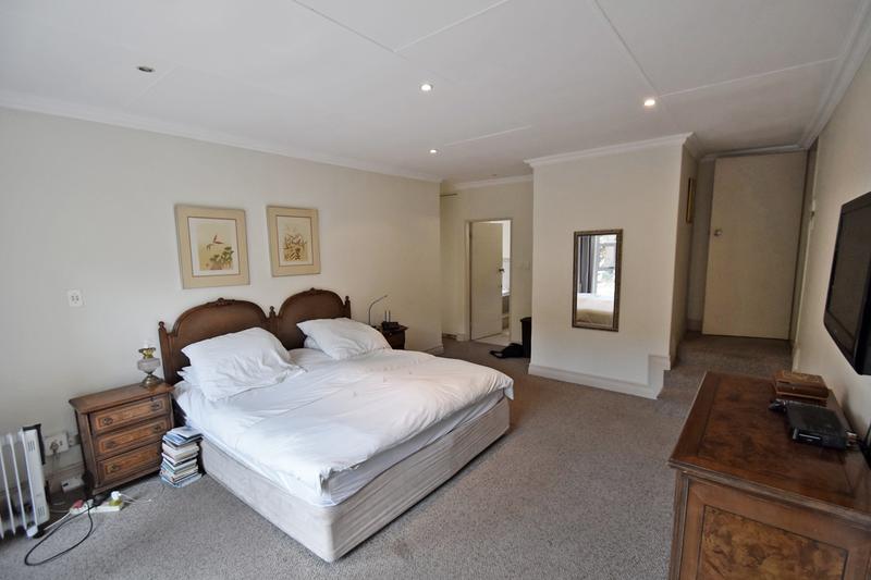 4 Bedroom Property for Sale in Sandown Gauteng