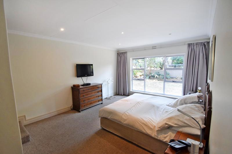 4 Bedroom Property for Sale in Sandown Gauteng