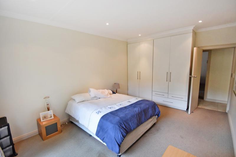 4 Bedroom Property for Sale in Sandown Gauteng