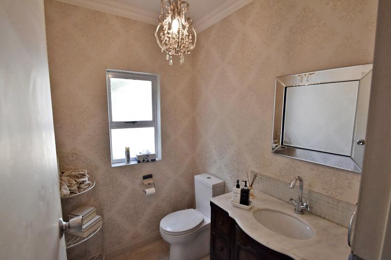 4 Bedroom Property for Sale in Sandown Gauteng