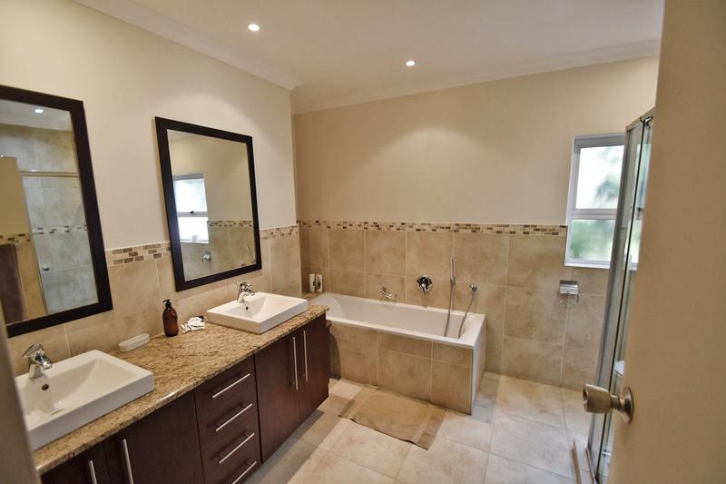 4 Bedroom Property for Sale in Sandown Gauteng