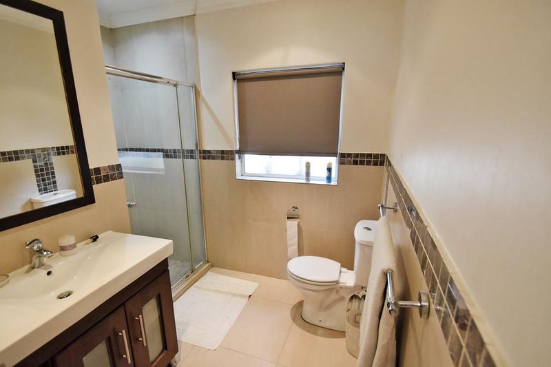 4 Bedroom Property for Sale in Sandown Gauteng