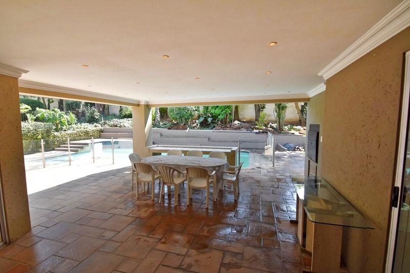 4 Bedroom Property for Sale in Sandown Gauteng