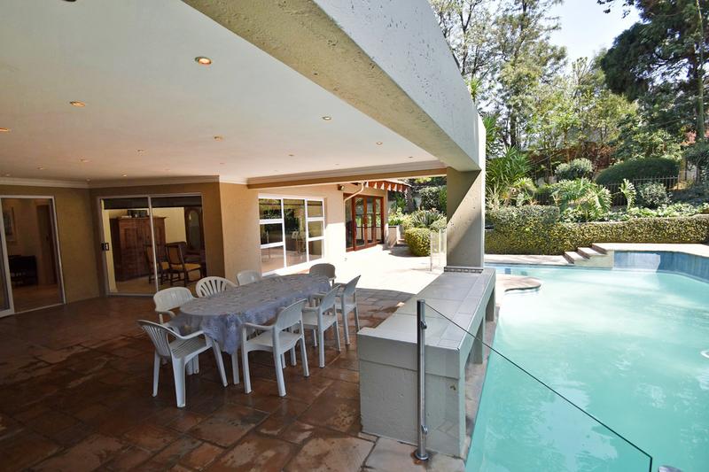 4 Bedroom Property for Sale in Sandown Gauteng