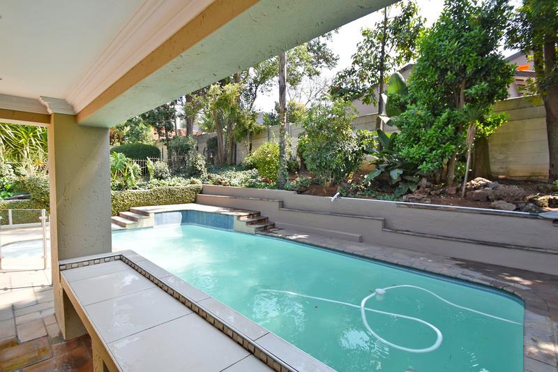 4 Bedroom Property for Sale in Sandown Gauteng