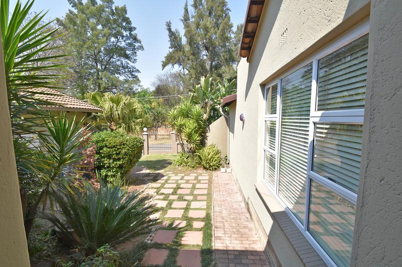 4 Bedroom Property for Sale in Sandown Gauteng