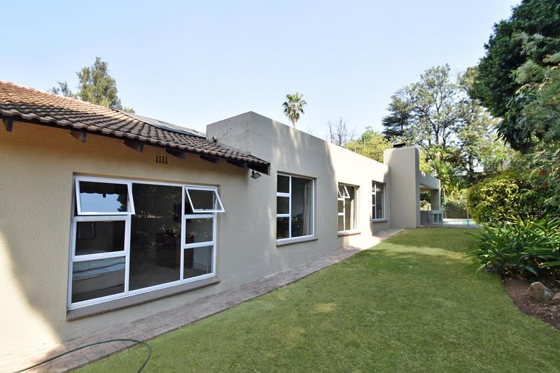 4 Bedroom Property for Sale in Sandown Gauteng