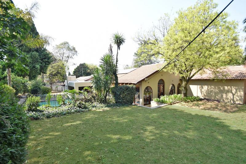 4 Bedroom Property for Sale in Sandown Gauteng