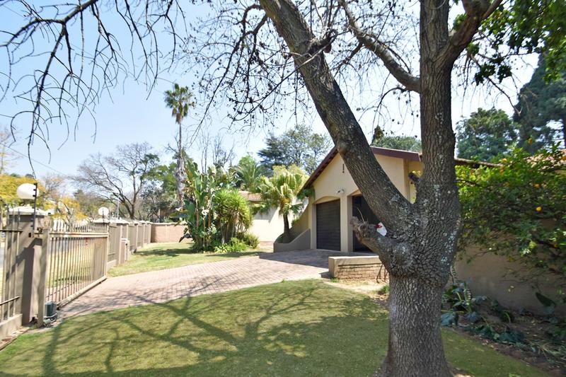 4 Bedroom Property for Sale in Sandown Gauteng