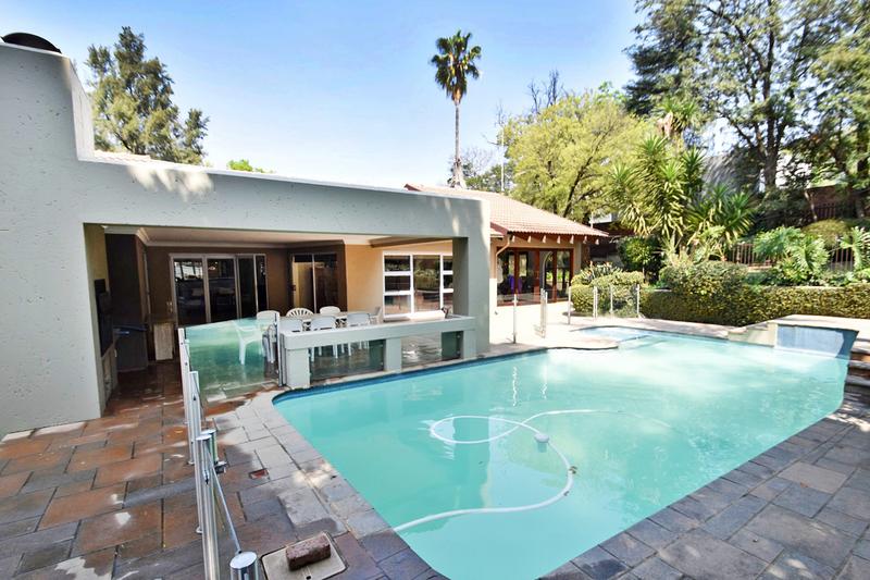 4 Bedroom Property for Sale in Sandown Gauteng