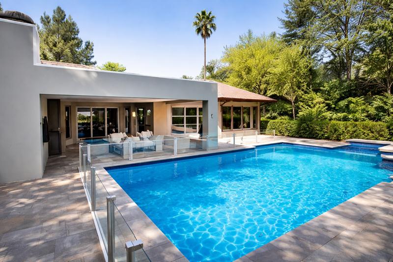 4 Bedroom Property for Sale in Sandown Gauteng
