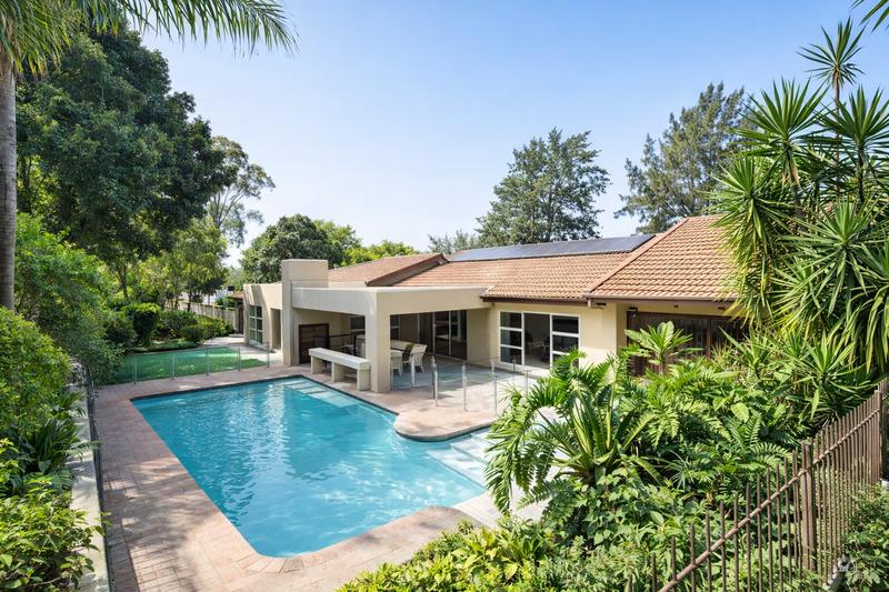 4 Bedroom Property for Sale in Sandown Gauteng