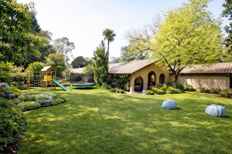 4 Bedroom Property for Sale in Sandown Gauteng