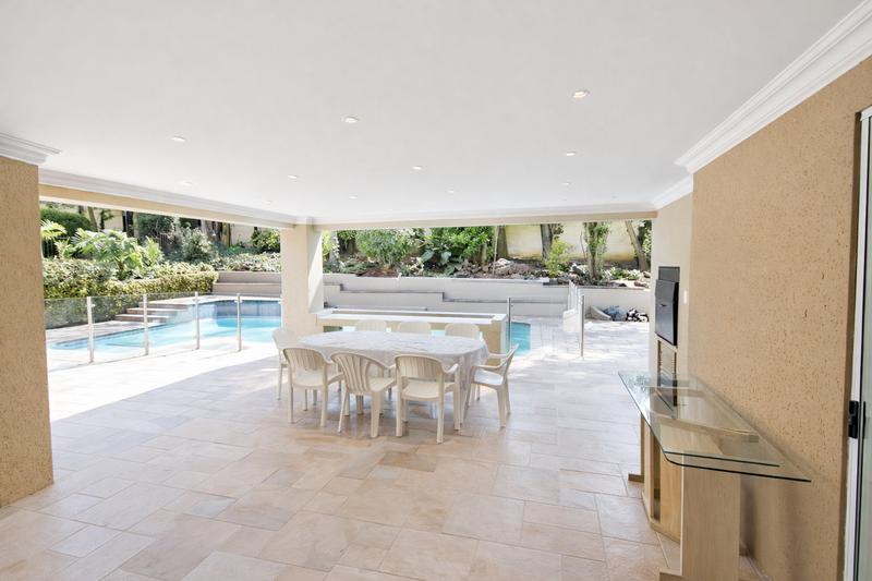 4 Bedroom Property for Sale in Sandown Gauteng