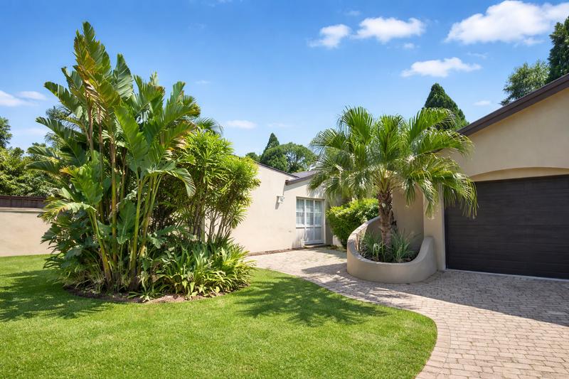4 Bedroom Property for Sale in Sandown Gauteng