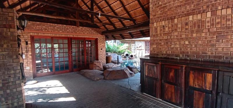 To Let 3 Bedroom Property for Rent in Moreleta Park Gauteng