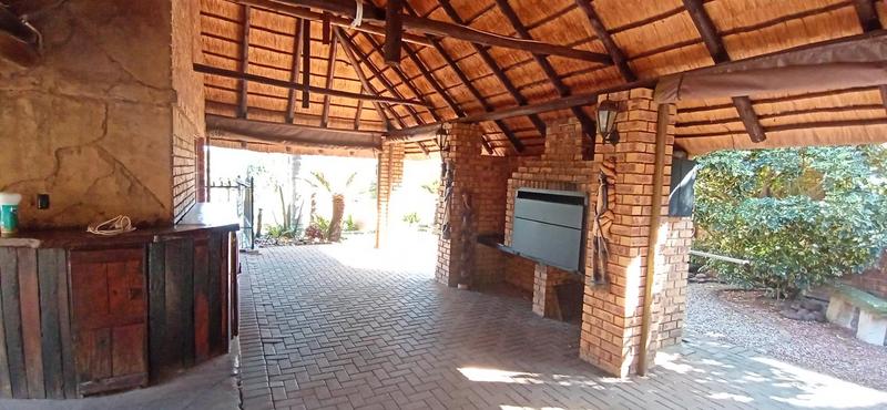 To Let 3 Bedroom Property for Rent in Moreleta Park Gauteng