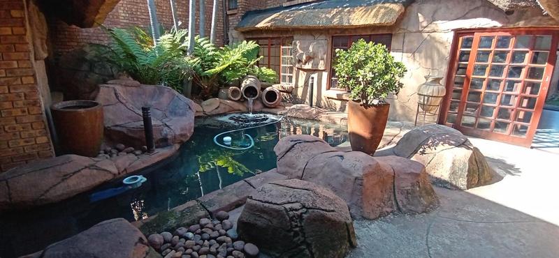 To Let 3 Bedroom Property for Rent in Moreleta Park Gauteng