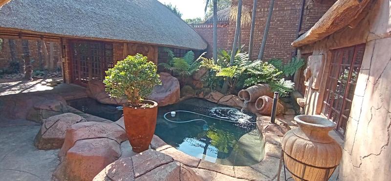 To Let 3 Bedroom Property for Rent in Moreleta Park Gauteng
