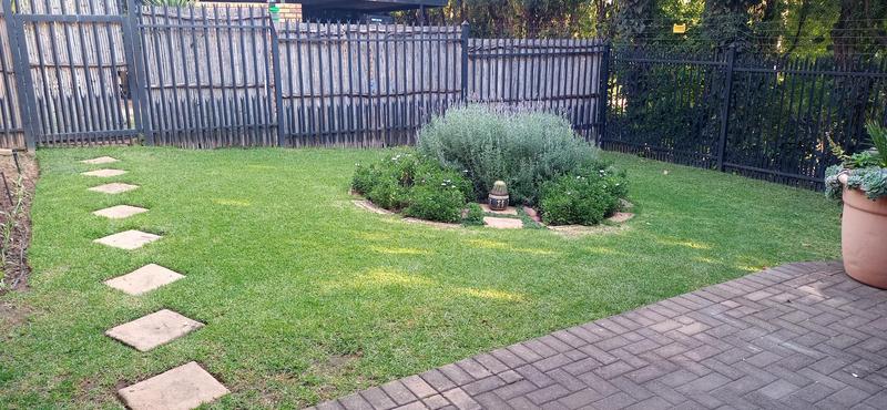 To Let 3 Bedroom Property for Rent in Moreleta Park Gauteng