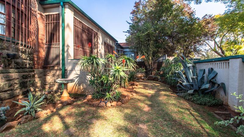 3 Bedroom Property for Sale in Kensington Gauteng