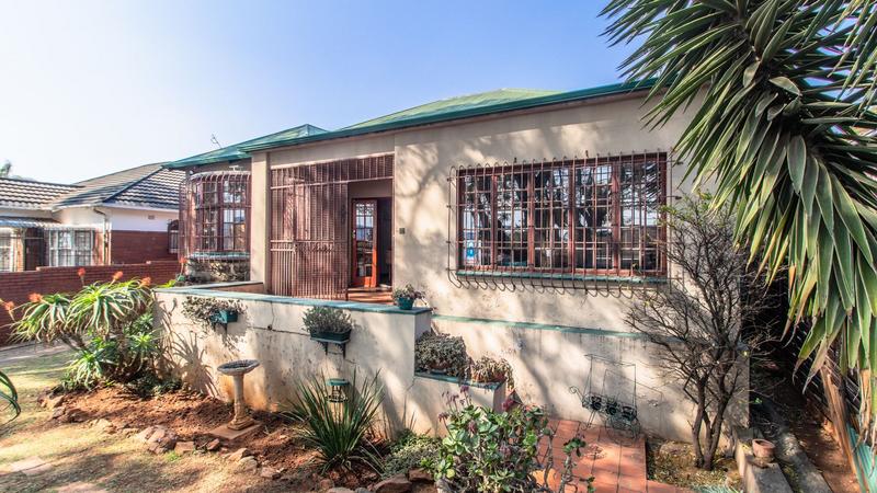 3 Bedroom Property for Sale in Kensington Gauteng