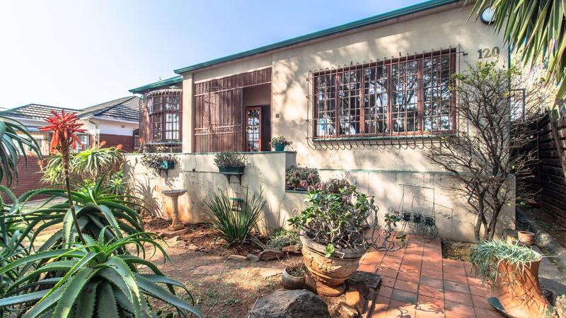 3 Bedroom Property for Sale in Kensington Gauteng