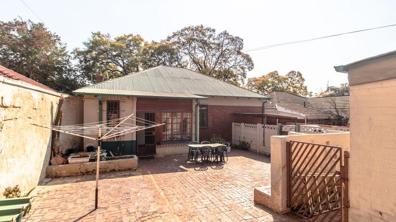 3 Bedroom Property for Sale in Kensington Gauteng