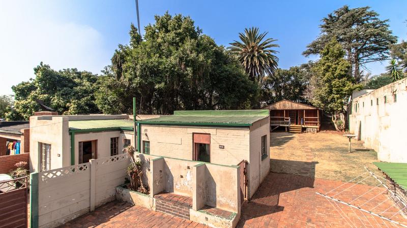 3 Bedroom Property for Sale in Kensington Gauteng