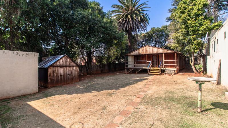 3 Bedroom Property for Sale in Kensington Gauteng