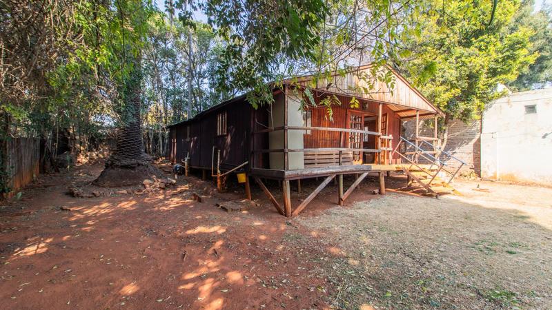 3 Bedroom Property for Sale in Kensington Gauteng