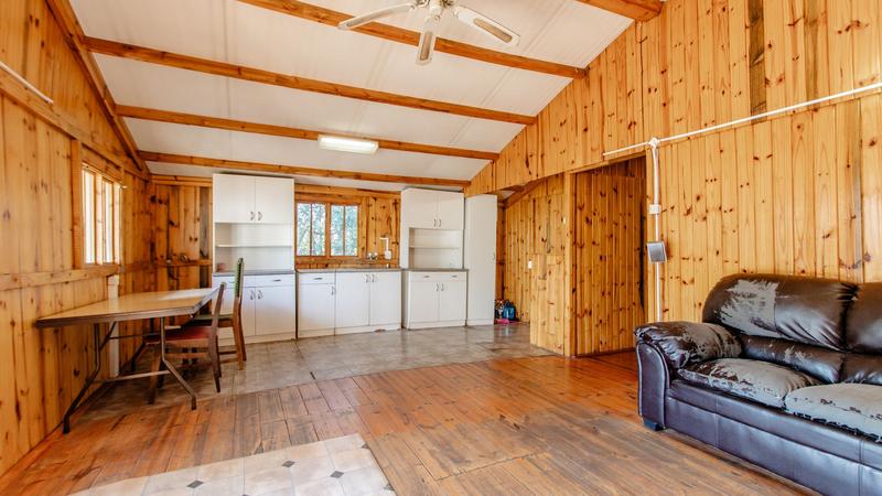 3 Bedroom Property for Sale in Kensington Gauteng