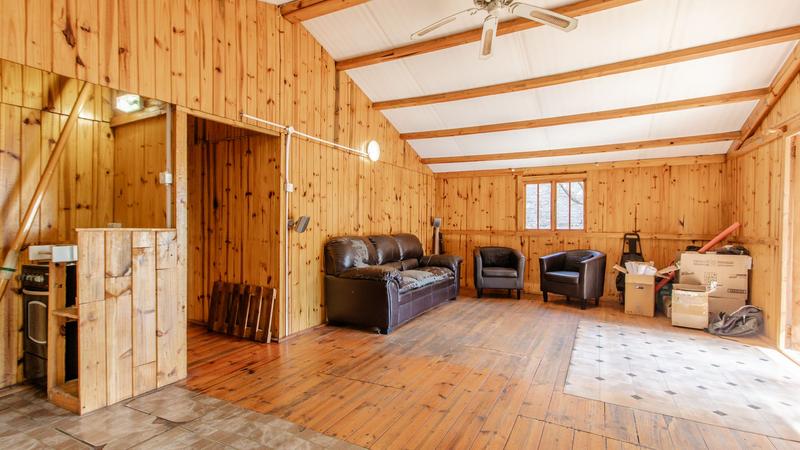 3 Bedroom Property for Sale in Kensington Gauteng