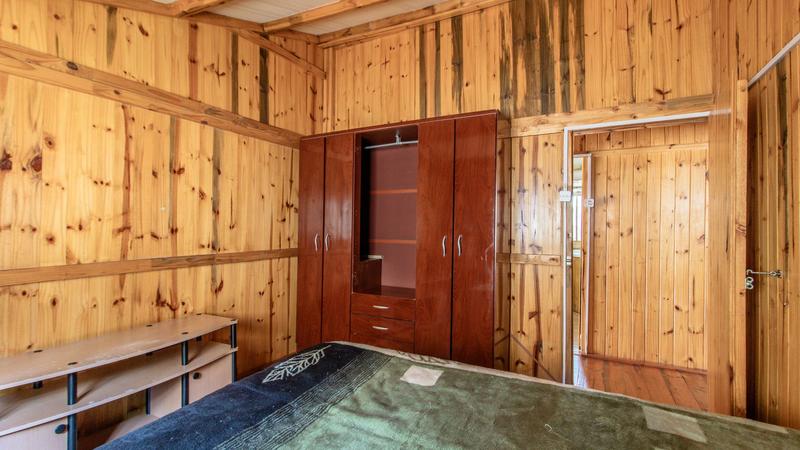 3 Bedroom Property for Sale in Kensington Gauteng