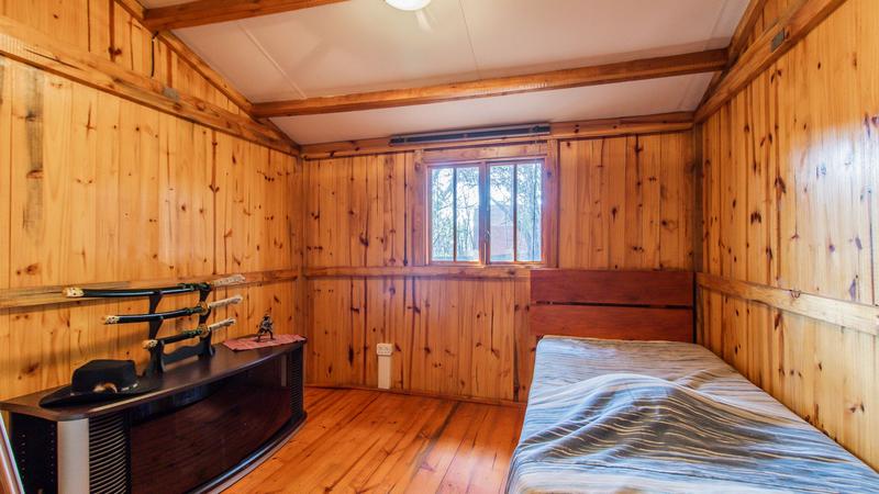 3 Bedroom Property for Sale in Kensington Gauteng