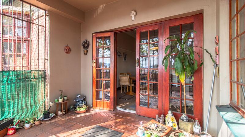 3 Bedroom Property for Sale in Kensington Gauteng