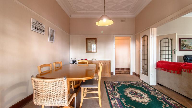 3 Bedroom Property for Sale in Kensington Gauteng