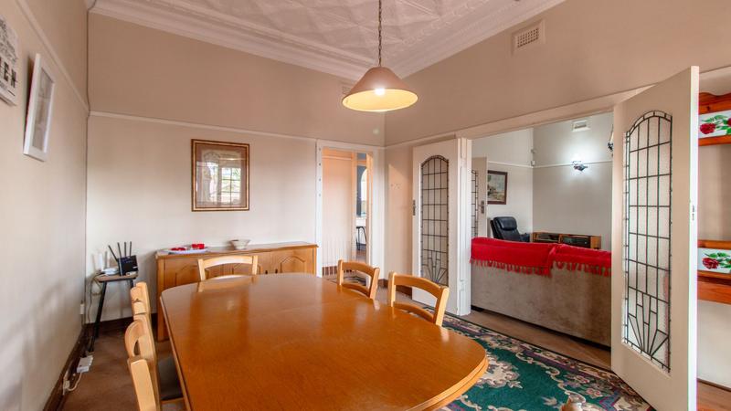 3 Bedroom Property for Sale in Kensington Gauteng