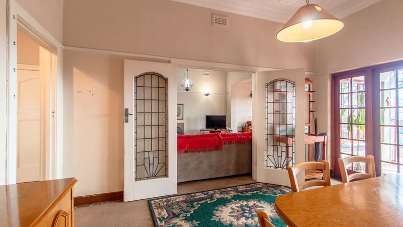 3 Bedroom Property for Sale in Kensington Gauteng