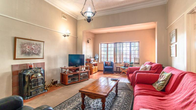 3 Bedroom Property for Sale in Kensington Gauteng