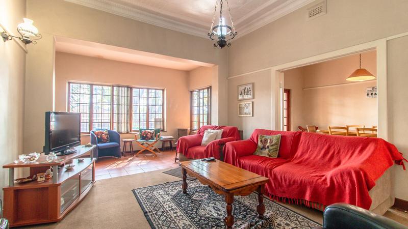3 Bedroom Property for Sale in Kensington Gauteng