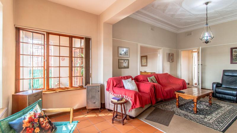 3 Bedroom Property for Sale in Kensington Gauteng