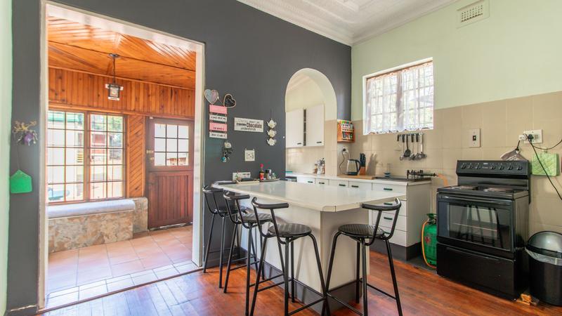 3 Bedroom Property for Sale in Kensington Gauteng
