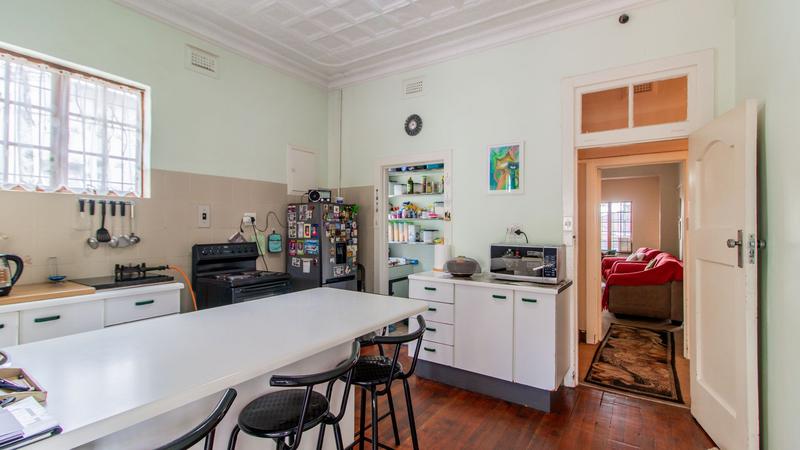 3 Bedroom Property for Sale in Kensington Gauteng
