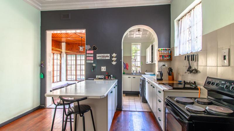 3 Bedroom Property for Sale in Kensington Gauteng