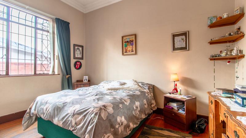 3 Bedroom Property for Sale in Kensington Gauteng