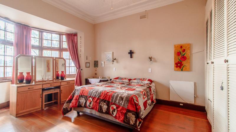 3 Bedroom Property for Sale in Kensington Gauteng