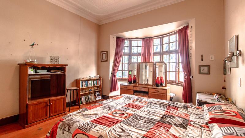3 Bedroom Property for Sale in Kensington Gauteng